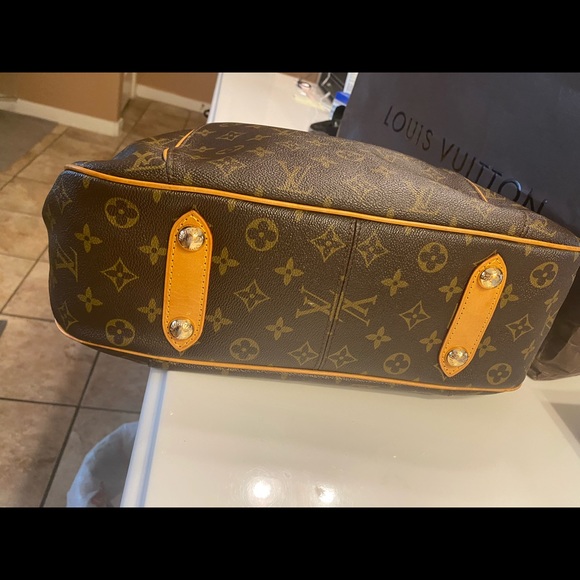 SOLD !!DISCONTINUED ✨✨Louis Vuitton Hobo Galliera PM - Picture 6 of 17